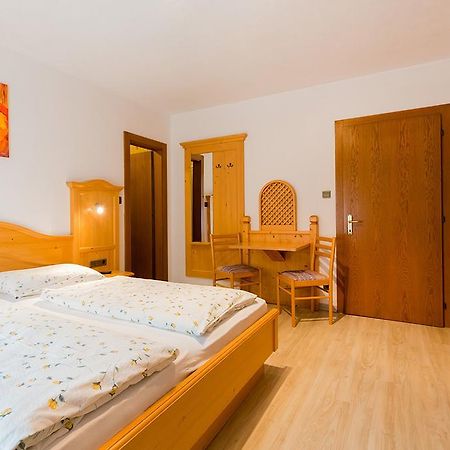 Garni Bergland Bed and Breakfast Racines Εξωτερικό φωτογραφία