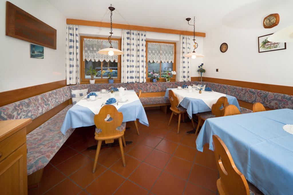 Garni Bergland Bed and Breakfast Racines Εξωτερικό φωτογραφία