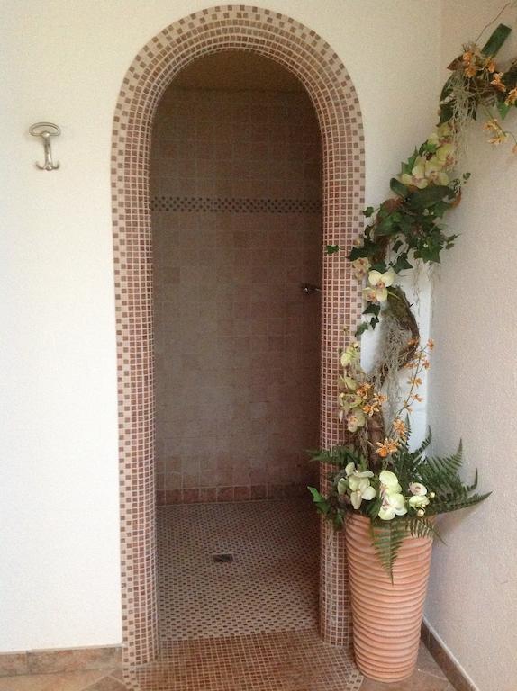 Garni Bergland Bed and Breakfast Racines Εξωτερικό φωτογραφία