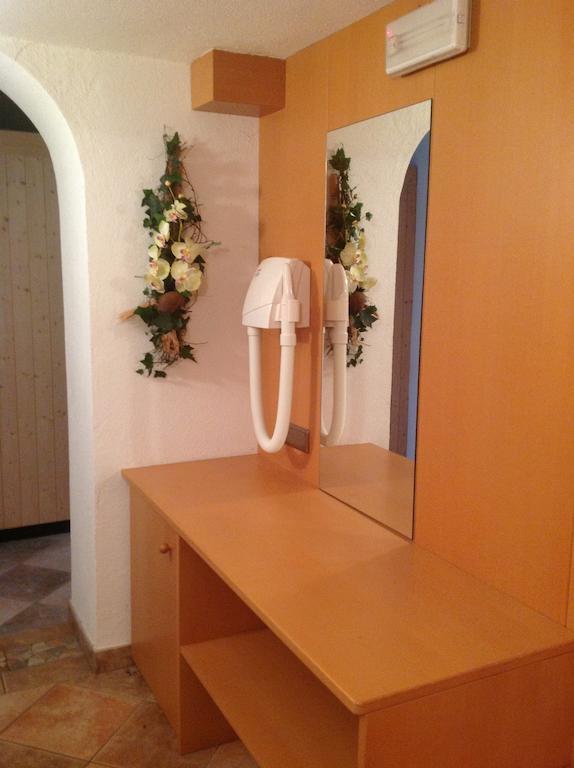 Garni Bergland Bed and Breakfast Racines Εξωτερικό φωτογραφία