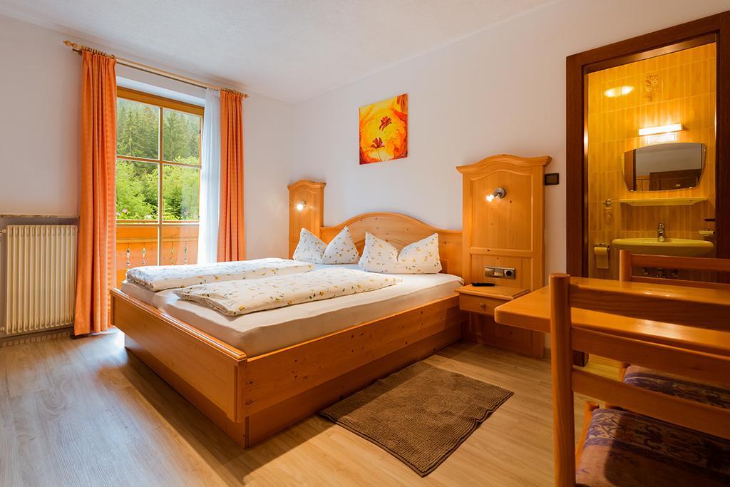 Garni Bergland Bed and Breakfast Racines Εξωτερικό φωτογραφία