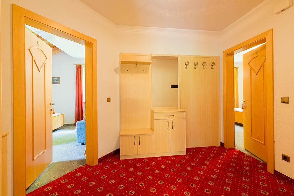 Garni Bergland Bed and Breakfast Racines Εξωτερικό φωτογραφία