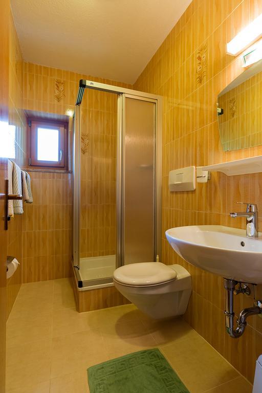 Garni Bergland Bed and Breakfast Racines Εξωτερικό φωτογραφία
