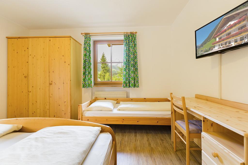 Garni Bergland Bed and Breakfast Racines Εξωτερικό φωτογραφία