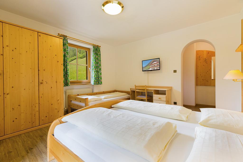 Garni Bergland Bed and Breakfast Racines Εξωτερικό φωτογραφία