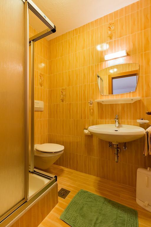 Garni Bergland Bed and Breakfast Racines Εξωτερικό φωτογραφία